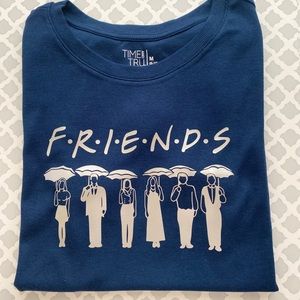 Friends shirt , friends tv show shirt. Friends